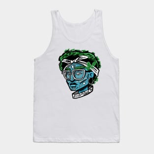 Qhawekazi Tank Top